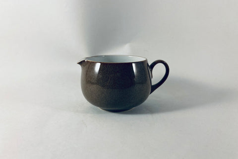 Denby - Greystone - Cream Jug - 1/3pt - The China Village