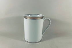 Marks & Spencer - Platinum - Home Series - Mug - 3" x 3 7/8" - The China Village