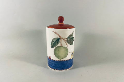 Storage Jar - 4"