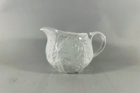 Coalport - Countryware - Milk Jug - 1/3pt - The China Village