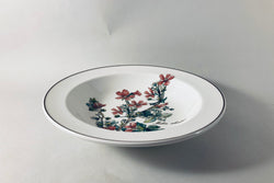 Villeroy & Boch - Botanica - Rimmed Bowl - 7 7/8" - The China Village