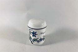 Villeroy & Boch - Botanica - Salt Pot - The China Village