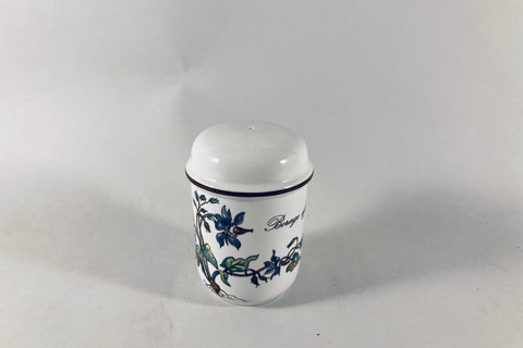 Villeroy & Boch - Botanica - Salt Pot - The China Village
