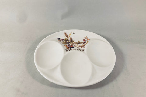 Marks & Spencer - Harvest - Spoon Rest - The China Village