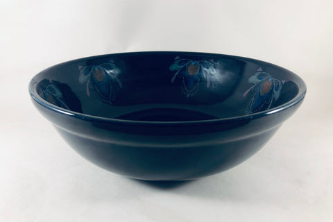 Denby - Baroque - Serving Bowl - 11 5/8" - The China Village