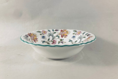 Minton - Haddon Hall - Cereal Bowl - 6 1/2" - The China Village