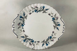 Royal Albert - Brigadoon - Bread & Butter Plate - 10 3/4" - The China Village