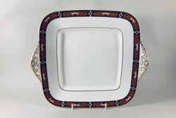 Wedgwood - Chippendale - Bread & Butter Plate - 11" - The China Village