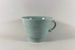 Woods - Beryl - Breakfast Cup - 4" x 3" - The China Village