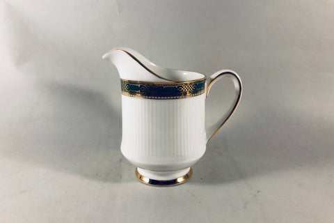 Paragon & Royal Albert - Elgin - Milk Jug - 1/2pt - The China Village