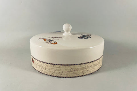 Butter Dish (Lid Only)