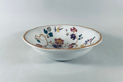Wedgwood - Devon Rose - Cereal Bowl - 6 1/4" - The China Village