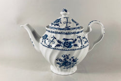 Johnsons - Indies - Teapot - 1 1/4pt - The China Village