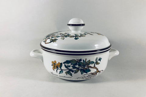 Villeroy & Boch - Botanica - Casserole Dish - 1pt - The China Village