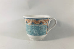 Churchill - Ports of Call - Kabul - Teacup - 3 3/8 x 2 7/8" - The China Village