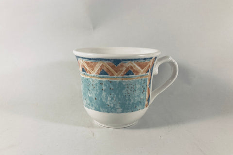 Churchill - Ports of Call - Kabul - Teacup - 3 3/8 x 2 7/8" - The China Village