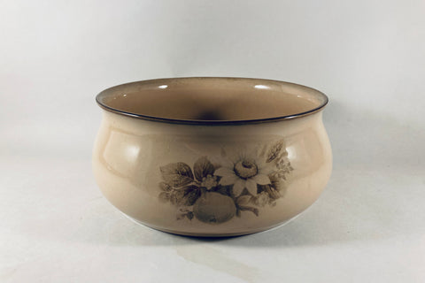 Denby - Memories - Serving Bowl - 7 5/8" - The China Village