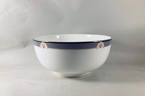 Wedgwood - Waverley - Serving Bowl - 8" - The China Village