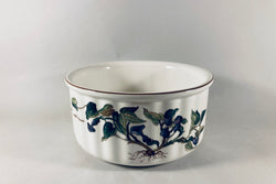 Villeroy & Boch - Botanica - Soufflé Dish - 6 3/8" - The China Village