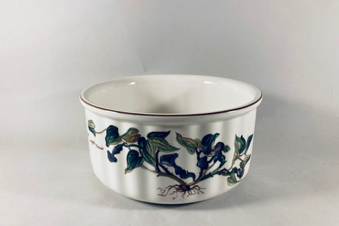 Villeroy & Boch - Botanica - Soufflé Dish - 6 3/8" - The China Village