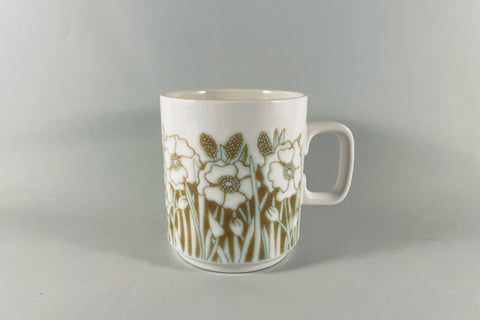 Hornsea - Fleur - Mug - 3 1/8 x 3 1/2" - The China Village
