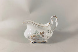 Royal Albert - Haworth - Cream Jug - 1 /4pt - The China Village