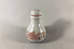 Boots - Hedge Rose - Salt Pot - The China Village