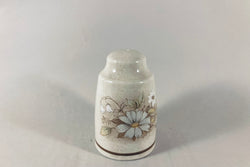 Royal Doulton - Florinda - Salt Pot - The China Village