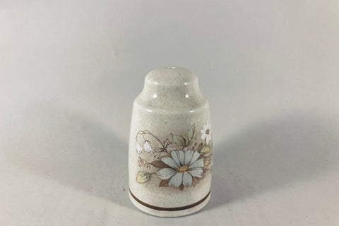 Royal Doulton - Florinda - Salt Pot - The China Village