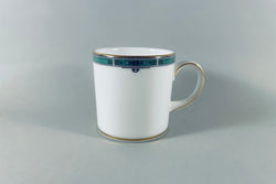 Wedgwood - Jade - Coffee Can - 2 5/8 x 2 5/8" - The China Village
