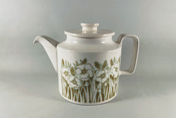 Hornsea - Fleur - Teapot - 1 1/2pt - The China Village