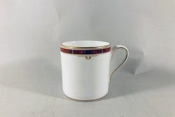 Wedgwood - Colorado - Coffee Can - 2 1/4 x 2 1/4" - The China Village