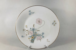 Royal Doulton - Flirtation - Starter Plate - 8" - The China Village