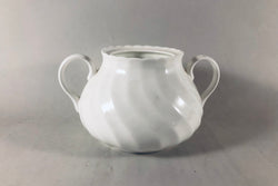 Wedgwood - Candlelight - Sugar Bowl - Lidded (Base Only) - The China Village