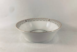 Royal Doulton - White Nile - Cereal Bowl - 6 3/8" - The China Village