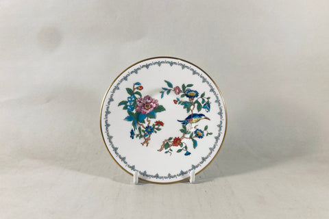 Aynsley - Pembroke - Coffee Saucer - 4 7/8" - The China Village