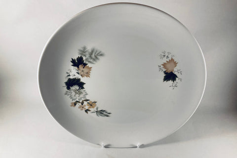 Royal Doulton - Westwood - Platter - 13" - The China Village
