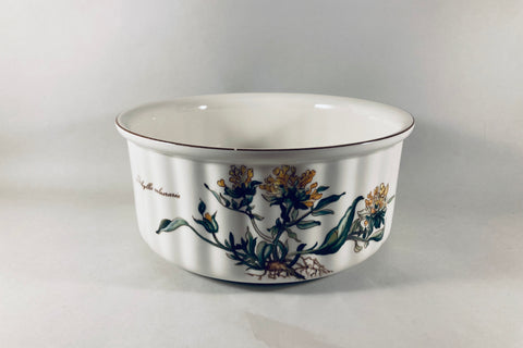 Villeroy & Boch - Botanica - Soufflé Dish - 7 3/4" - The China Village