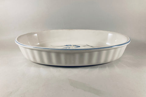 Villeroy & Boch - Riviera - Roaster - 11 3/4" - The China Village