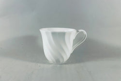 Wedgwood - Candlelight - Coffee Cup - 2 3/4 x 2 5/8" - The China Village