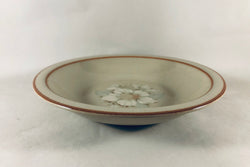 Denby - Daybreak - Rimmed Bowl - 8 3/8" - The China Village