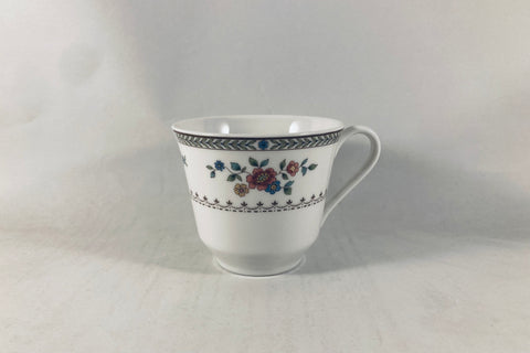 Royal Doulton - Kingswood - Teacup - 3 3/8 x 2 7/8" - The China Village