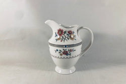 Royal Doulton - Kingswood - Milk Jug - 1/2pt - The China Village