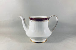 Paragon - Holyrood - Teapot - 3/4pt (Base Only) - The China Village