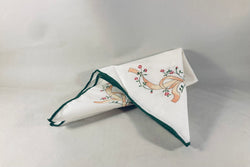 Johnsons - Eternal Beau - Napkin - 17" - The China Village