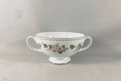 Wedgwood - Mirabelle - Soup Cup - The China Village