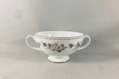 Wedgwood - Mirabelle - Soup Cup - The China Village