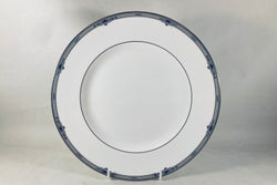 Wedgwood - Amherst - Dinner Plate - 10 3/4" - The China Village