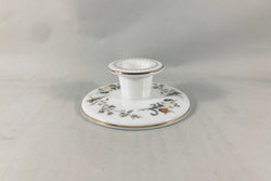Wedgwood - Mirabelle - Candlestick - 1 1/2" - The China Village