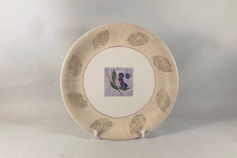Marks & Spencer - Wild Fruits - Starter Plate - 8" - The China Village